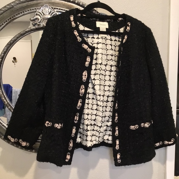 Neiman Marcus Jackets & Blazers - Neiman Marcus Jacket